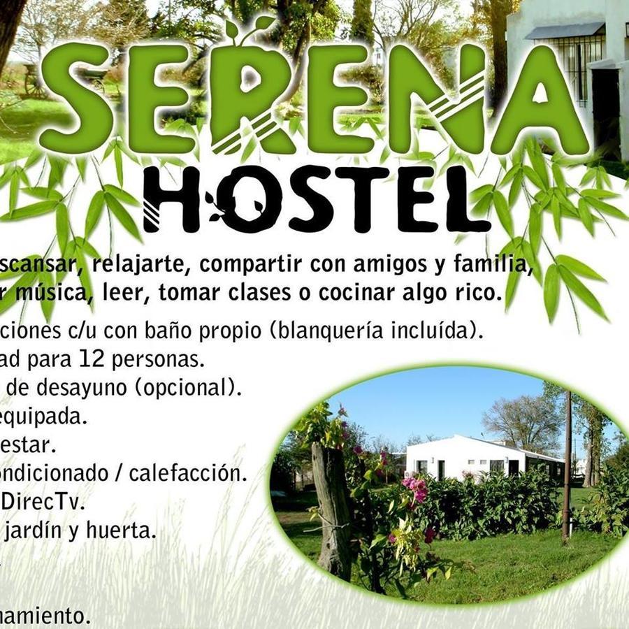 HOTEL SERENA | SAN BENITO, ARGENTINA | SEASON DEALS FROM $20